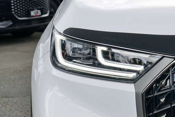 2025 Chery Tiggo 8 Pro Max Ultimate AWD