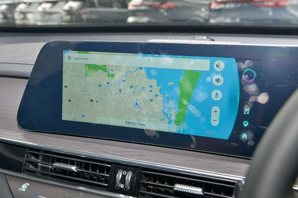 2025 Chery Tiggo 8 Pro Max Ultimate AWD