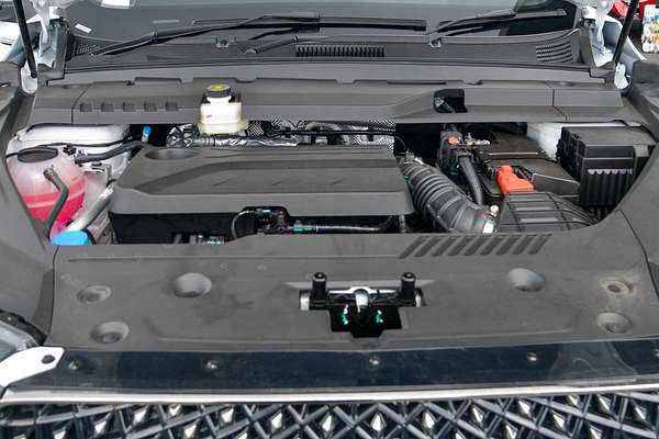 2025 Chery Tiggo 8 Pro Max Ultimate AWD