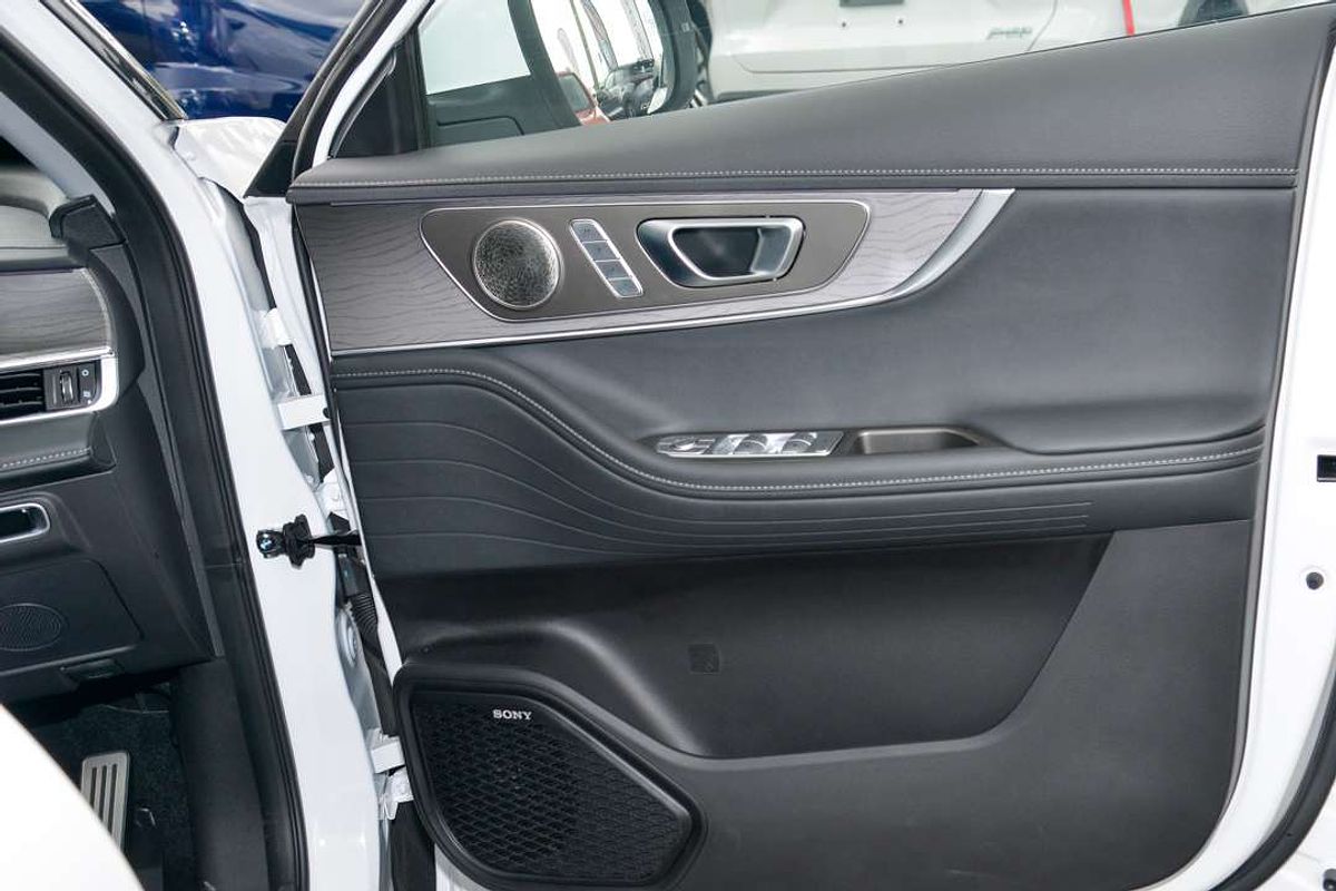 2025 Chery Tiggo 8 Pro Max Ultimate AWD