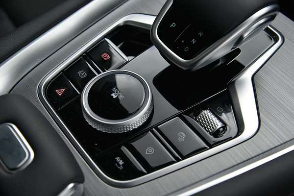 2025 Chery Tiggo 8 Pro Max Ultimate AWD