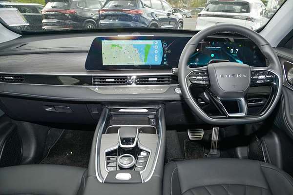 2025 Chery Tiggo 8 Pro Max Ultimate AWD