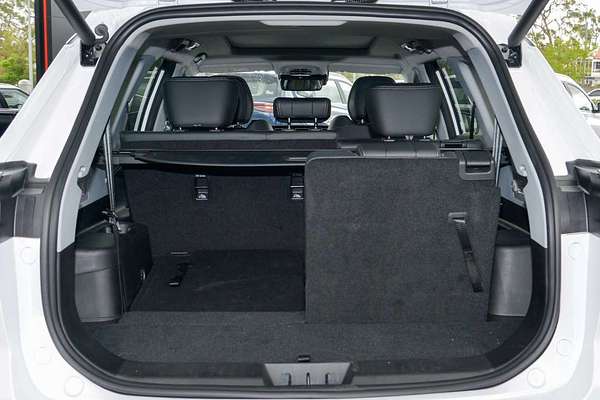 2025 Chery Tiggo 8 Pro Max Ultimate AWD