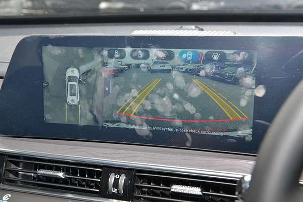 2025 Chery Tiggo 8 Pro Max Ultimate AWD