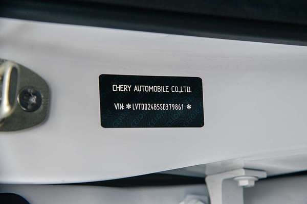 2025 Chery Tiggo 8 Pro Max Ultimate AWD