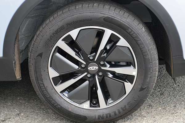 2025 Chery Tiggo 4 Hybrid Urban