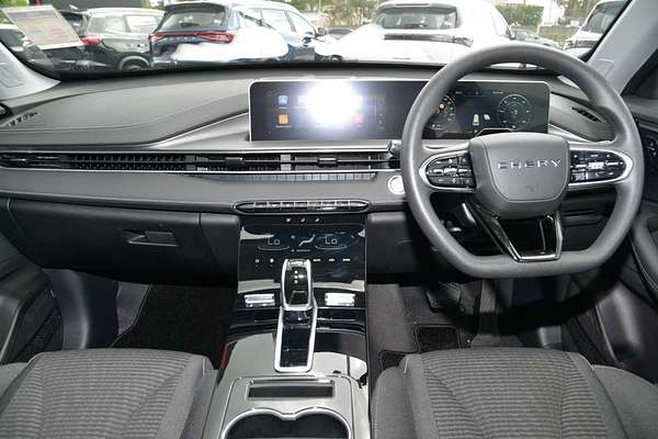 2025 Chery Tiggo 4 Hybrid Urban