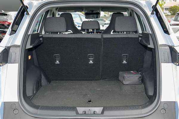 2025 Chery Tiggo 4 Hybrid Urban