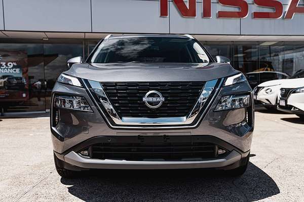 2025 Nissan X-TRAIL ST-L T33