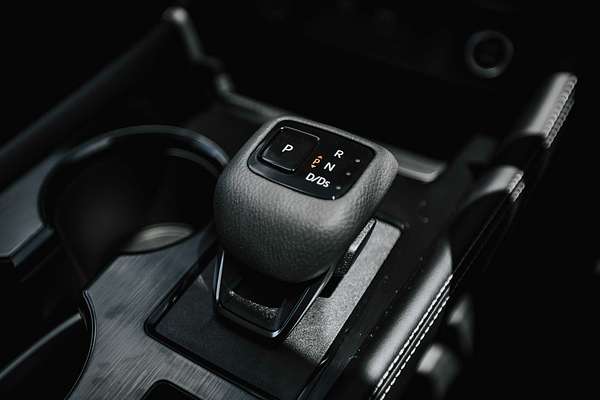 2025 Nissan X-TRAIL ST-L T33