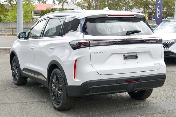 2025 Chery Tiggo 7 Super Hybrid Urban T32