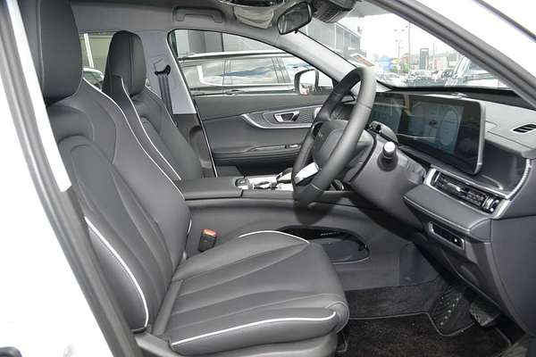 2025 Chery Tiggo 7 Super Hybrid Urban T32