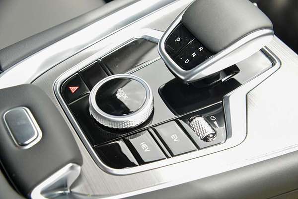 2025 Chery Tiggo 7 Super Hybrid Urban T32