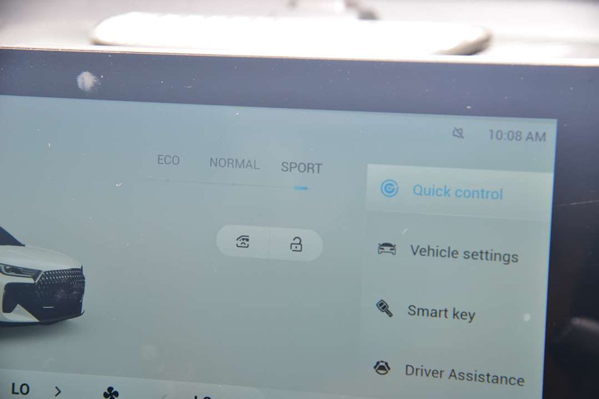 2025 Chery Tiggo 7 Urban T32