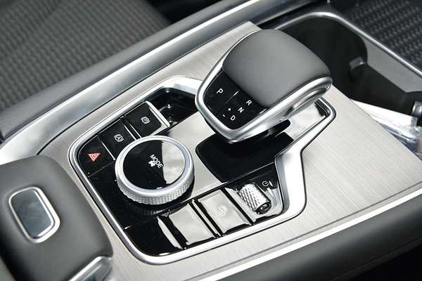 2025 Chery Tiggo 7 Urban T32