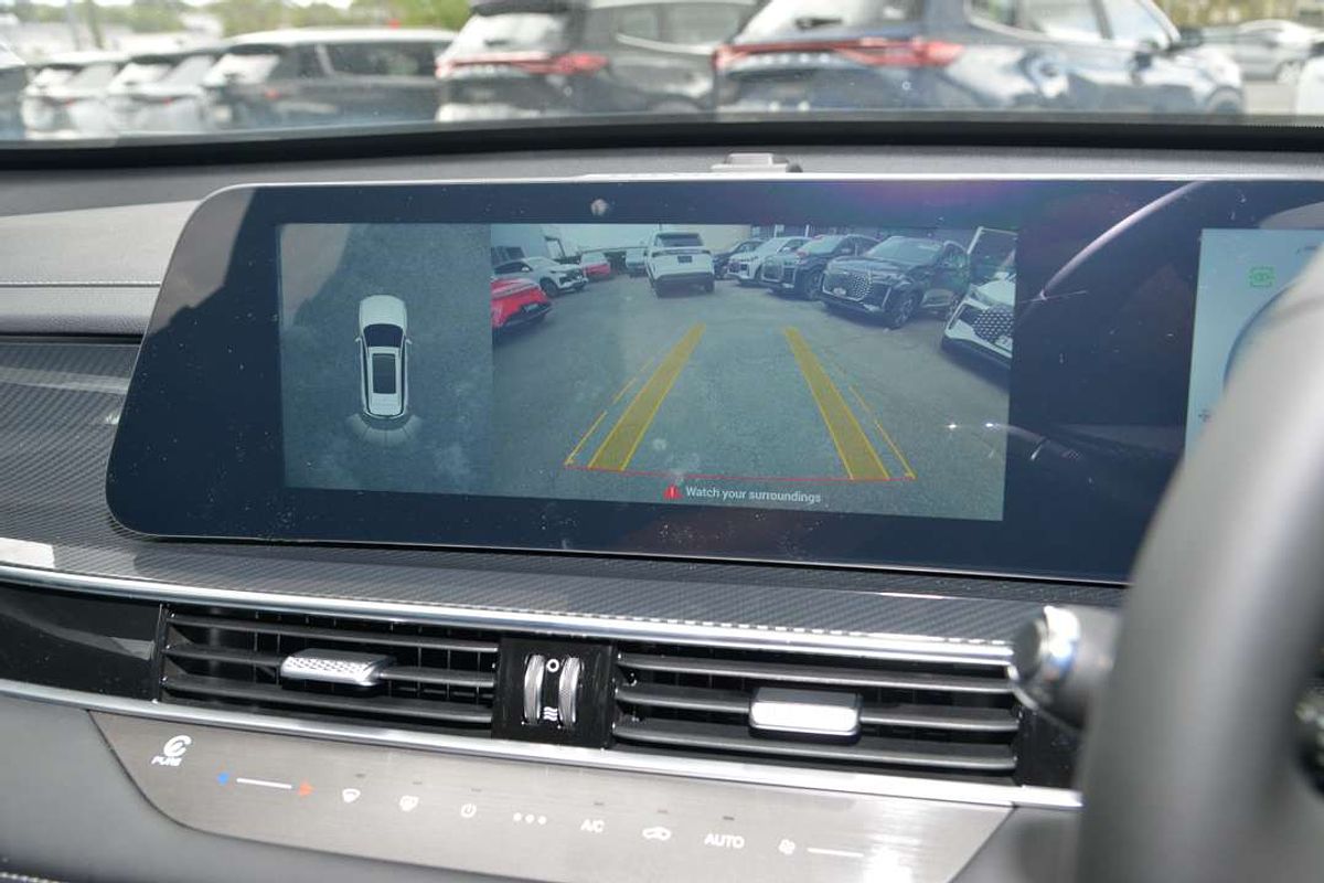 2025 Chery Tiggo 7 Urban T32