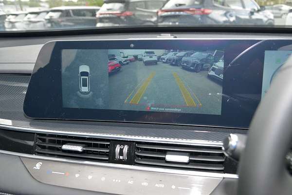 2025 Chery Tiggo 7 Urban T32