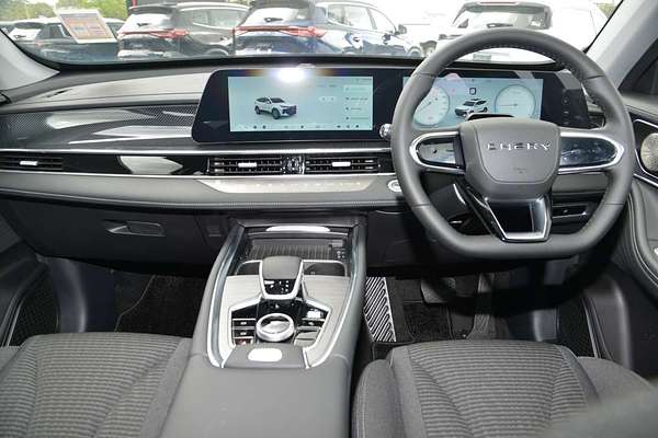 2025 Chery Tiggo 7 Urban T32