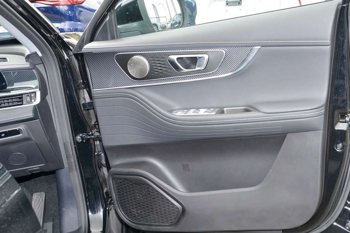 2025 Chery Tiggo 7 Urban T32