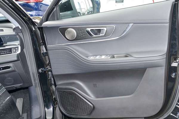 2025 Chery Tiggo 7 Urban T32