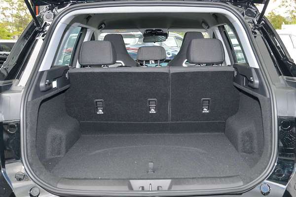 2025 Chery Tiggo 7 Urban T32