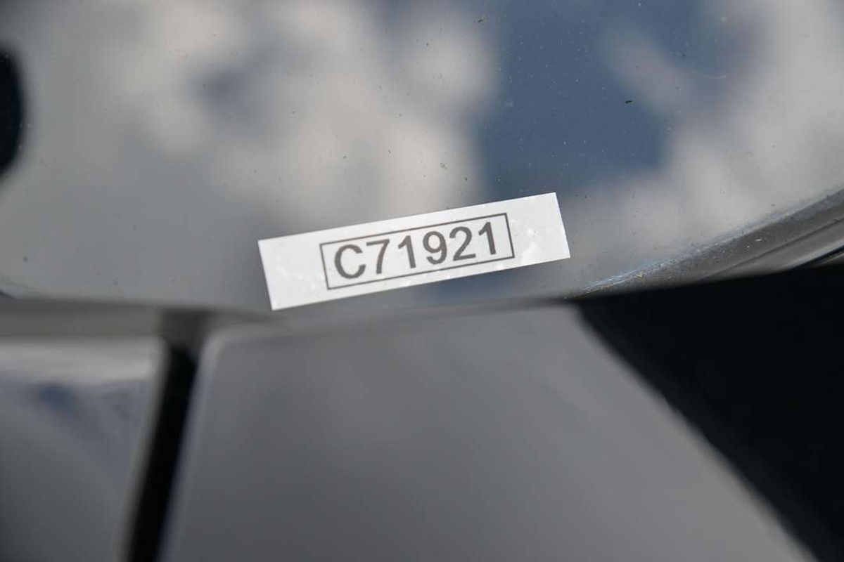 2025 Chery Tiggo 7 Urban T32