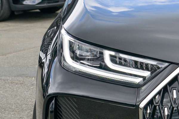 2025 Chery Tiggo 7 Urban T32