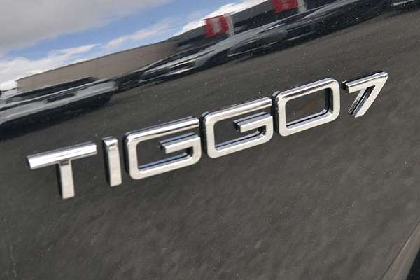 2025 Chery Tiggo 7 Urban T32