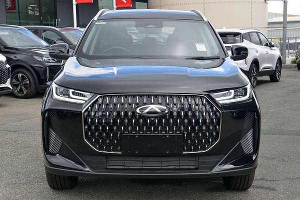 2025 Chery Tiggo 7 Urban T32