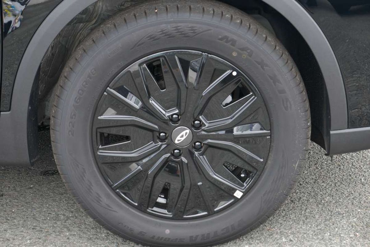 2025 Chery Tiggo 7 Urban T32