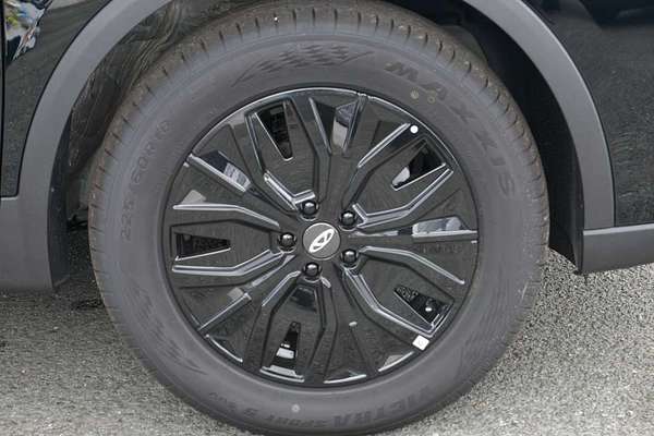 2025 Chery Tiggo 7 Urban T32