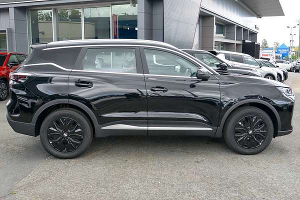 2025 Chery Tiggo 7 Urban T32