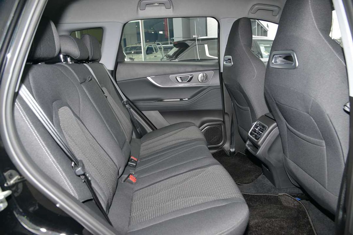 2025 Chery Tiggo 7 Urban T32