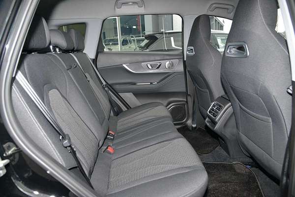 2025 Chery Tiggo 7 Urban T32