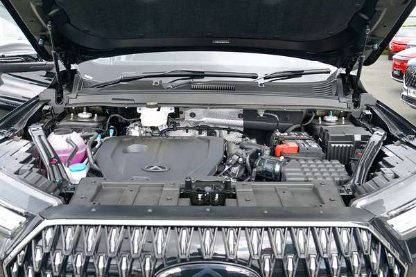 2025 Chery Tiggo 7 Urban T32