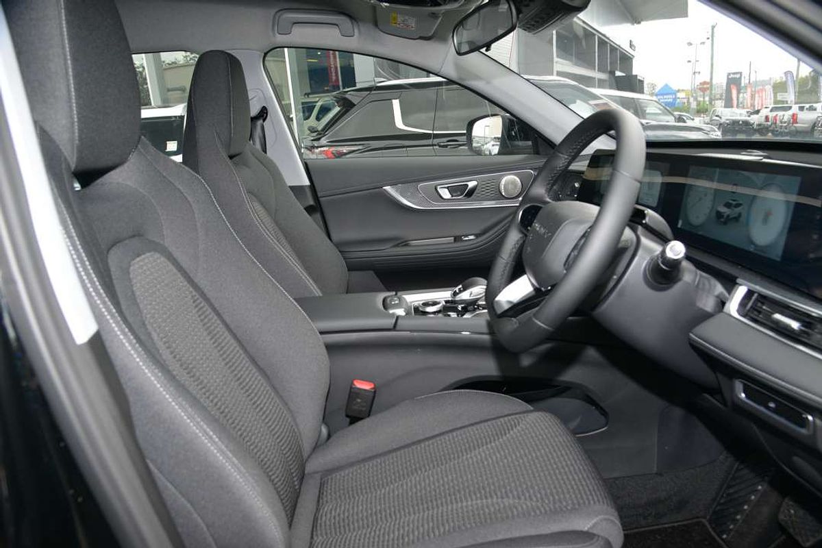 2025 Chery Tiggo 7 Urban T32