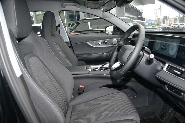 2025 Chery Tiggo 7 Urban T32