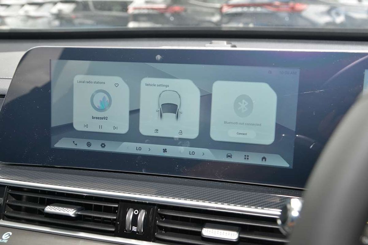 2025 Chery Tiggo 7 Urban T32