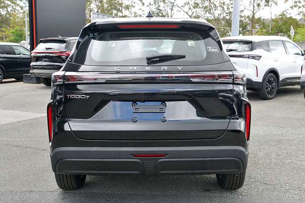 2025 Chery Tiggo 7 Urban T32