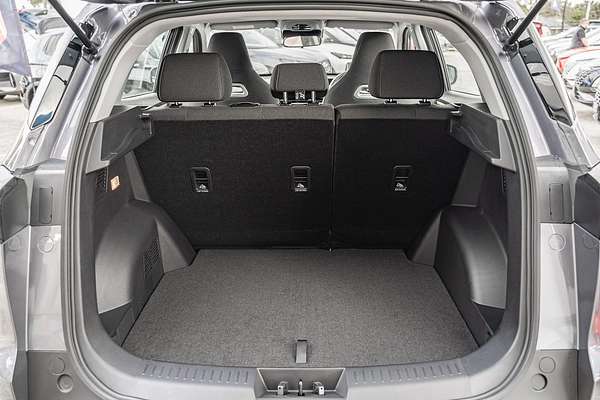 2025 Chery Tiggo 4 Urban