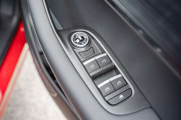 2025 Chery Tiggo 4 Urban