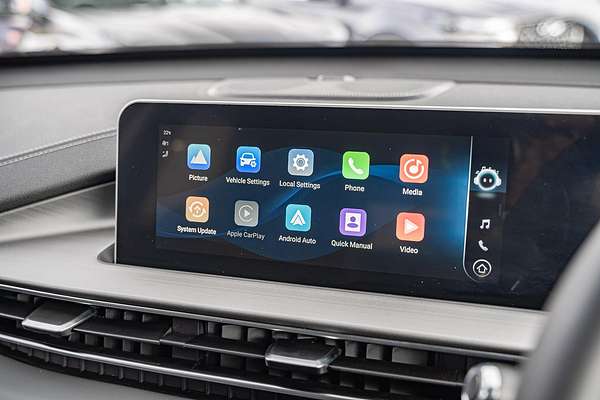 2025 Chery Tiggo 4 Urban