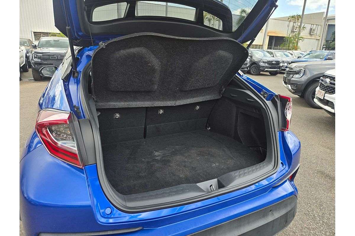 2019 Toyota C-HR Koba NGX10R