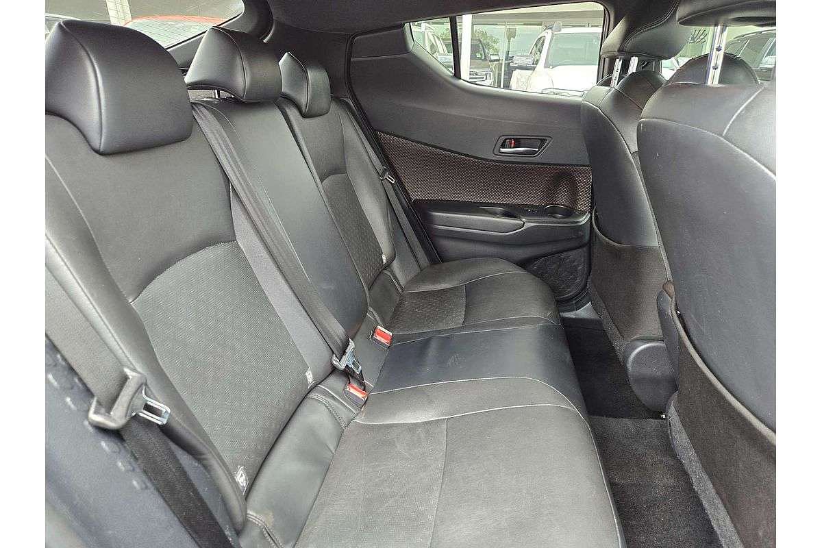 2019 Toyota C-HR Koba NGX10R