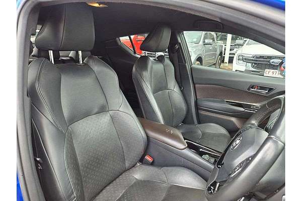 2019 Toyota C-HR Koba NGX10R