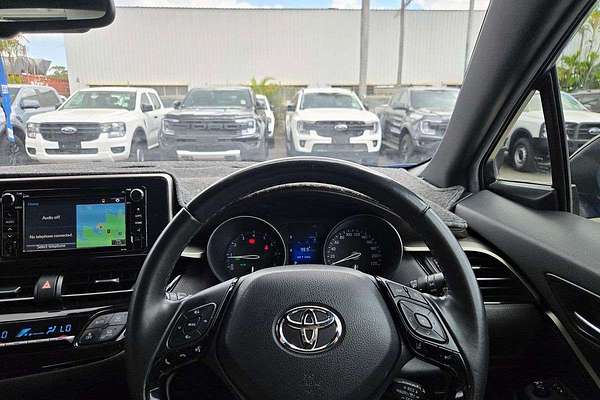 2019 Toyota C-HR Koba NGX10R