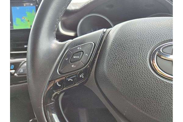 2019 Toyota C-HR Koba NGX10R