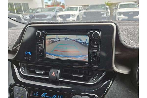 2019 Toyota C-HR Koba NGX10R