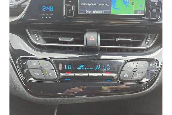 2019 Toyota C-HR Koba NGX10R