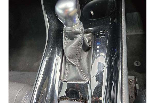 2019 Toyota C-HR Koba NGX10R